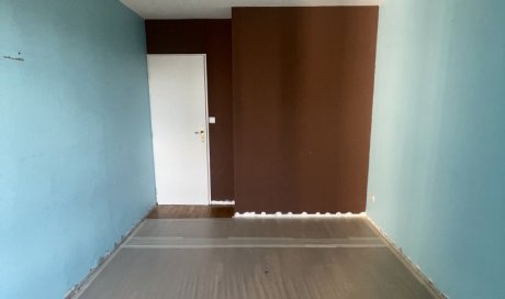 Peinture d’une chambre à VILLEURBANNE ( 69100 )