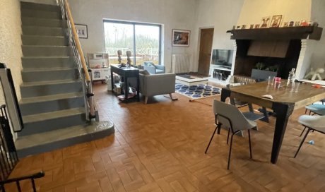 Pose de parquet PVC a CHÂTILLON D’AZERGUES ( 69380 ) 