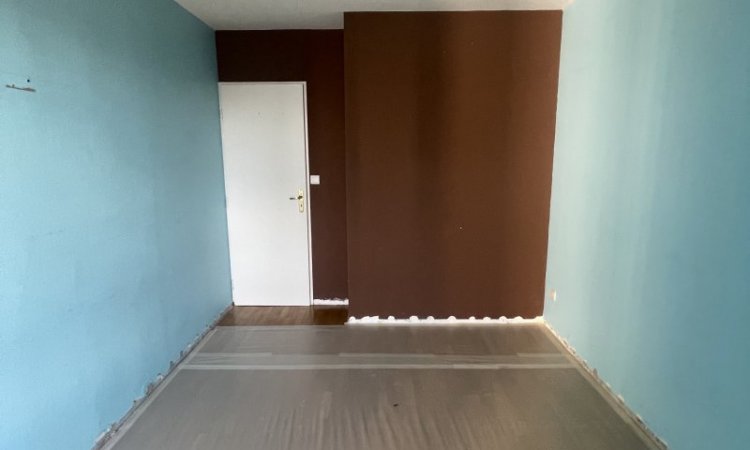 Peinture d’une chambre à VILLEURBANNE ( 69100 )